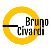 Bruno Civardi Logo